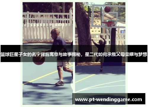 篮球巨星子女的名字背后寓意与故事揭秘，星二代如何承载父母荣耀与梦想